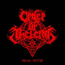 Order Of Thelema : Demo 2014